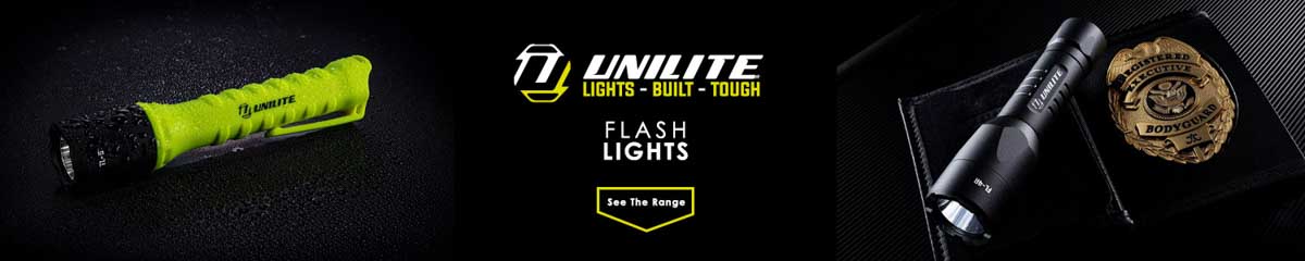 Unilite闪光灯