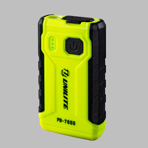 Unilite PB-7800高容量充电宝