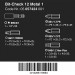 全05057424001位核对12金属1组12块