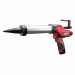 密尔沃基M12PCG-400A-201B 12V 2.0Ah锂离子400ml堵缝枪