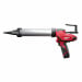 密尔沃基M12PCG-400A-201B 12V 2.0Ah锂离子400ml堵缝枪