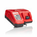密尔沃基M18BLPP2A2-402X 18V Combi钻头和冲击驱动套件- 2x 4Ah电池,充电器和外壳