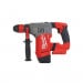 密尔沃基M18CHPX-502 SDS PLUS HAMMER DILL X2 5.0AH电池和Case快速充电器