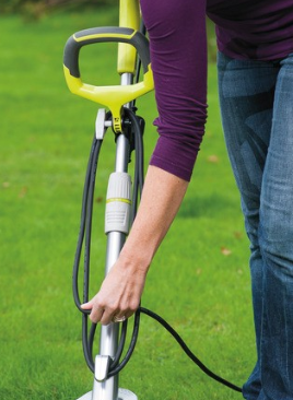 电动器