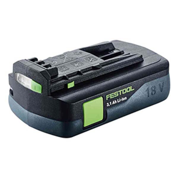 Festool电池和充电器