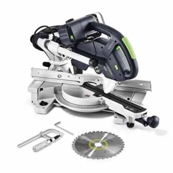 Festool Miter锯