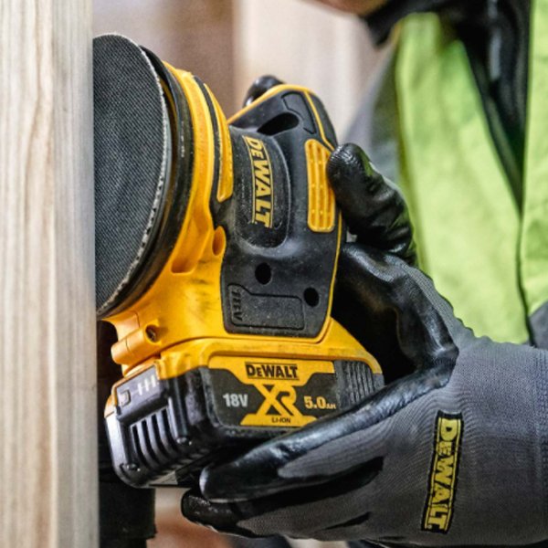 Dewalt Sanders