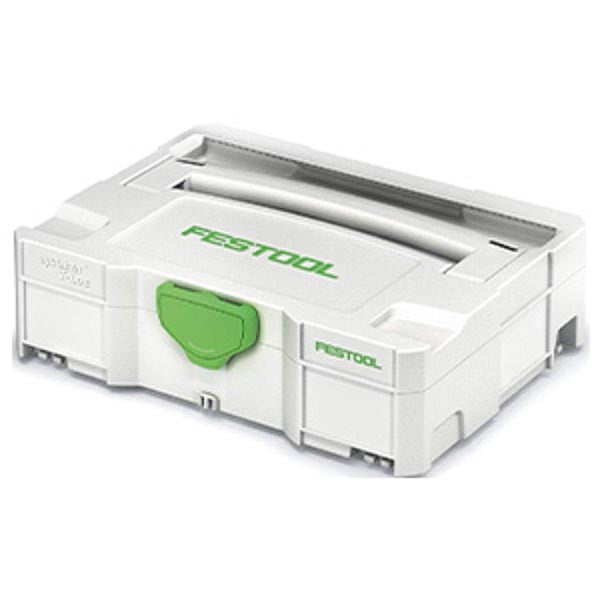 Festool Systainers