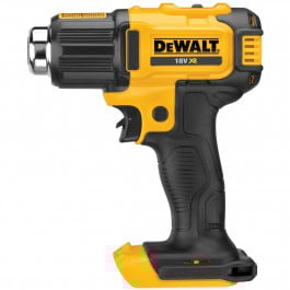 DeWalt DCE530 18V XR热风枪(机身专用)