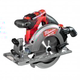密尔沃基M18CCS55-0 M18燃料18 v 165毫米圆锯(身体)