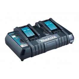 Makita DC18RD双端口充电器