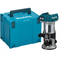 Makita DRT50ZJ 18 v要无刷无线路由器Macpac案子