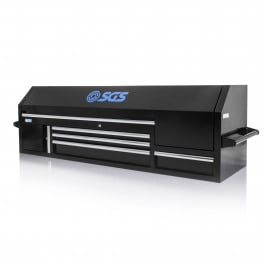 SGS 72专业4抽屉工具箱