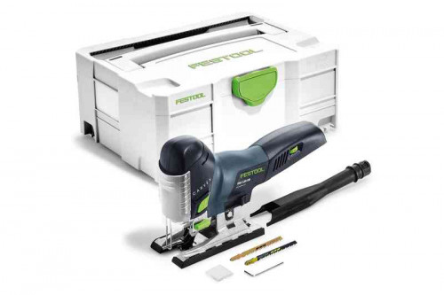 Festool 574713无绳摆拼图PSC 420 Li EB-Basic