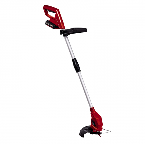 Einhell 3411125无绳草坪修剪器GC-CT 18/24 Li (1x2 0Ah)
