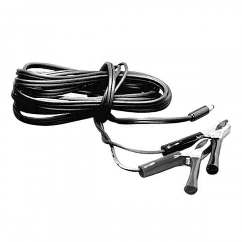 Power Team 37045 DG100和DG100B的数字压力表辅助电源线