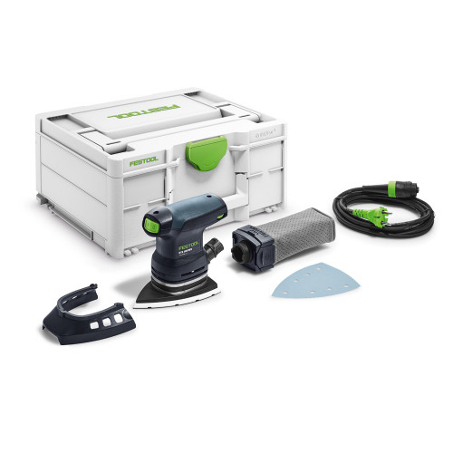 Festool 576060 Delta砂光机DTS 400 REQ-Plus 240V