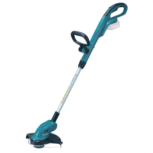 Makita DUR181Z 18V LXT无绳草线修剪机(机身专用)