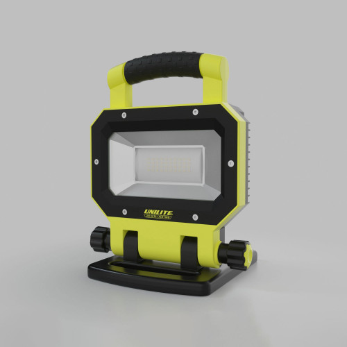 Unilite SLR-3000 LED工作灯带Powerbank