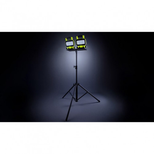 Unilite Tripod -360多方向工作灯三脚架与磁性板