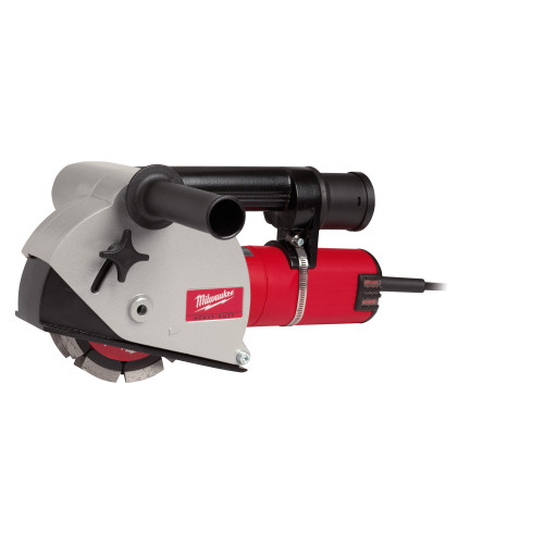 密尔沃基WCE30-240V 30MM追墙器