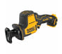 DeWalt DCS312N 12V XR无刷紧凑往复锯(仅适用于机身)