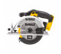 DEWALT DCS391N 18V XR LI-ION 165mm圆形锯（仅身体）