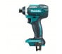 Makita DTD152Z 18V LXT冲击驱动器（仅身体）