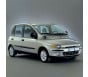 硝化升降机菲亚特MultiPla 1998-2010后挡板/启动气支柱