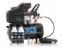 SGS 24升直接驱动空气压缩机和入门套件-9.6CFM 2.5HP 24L