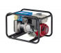 Stephill SE3400EC 3.4 KVA Honda GX200 Fusion汽油发电机