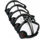 趋势Ste/lp/ml/5 AirStealth Lite Pro FFP3 R D DUST口罩