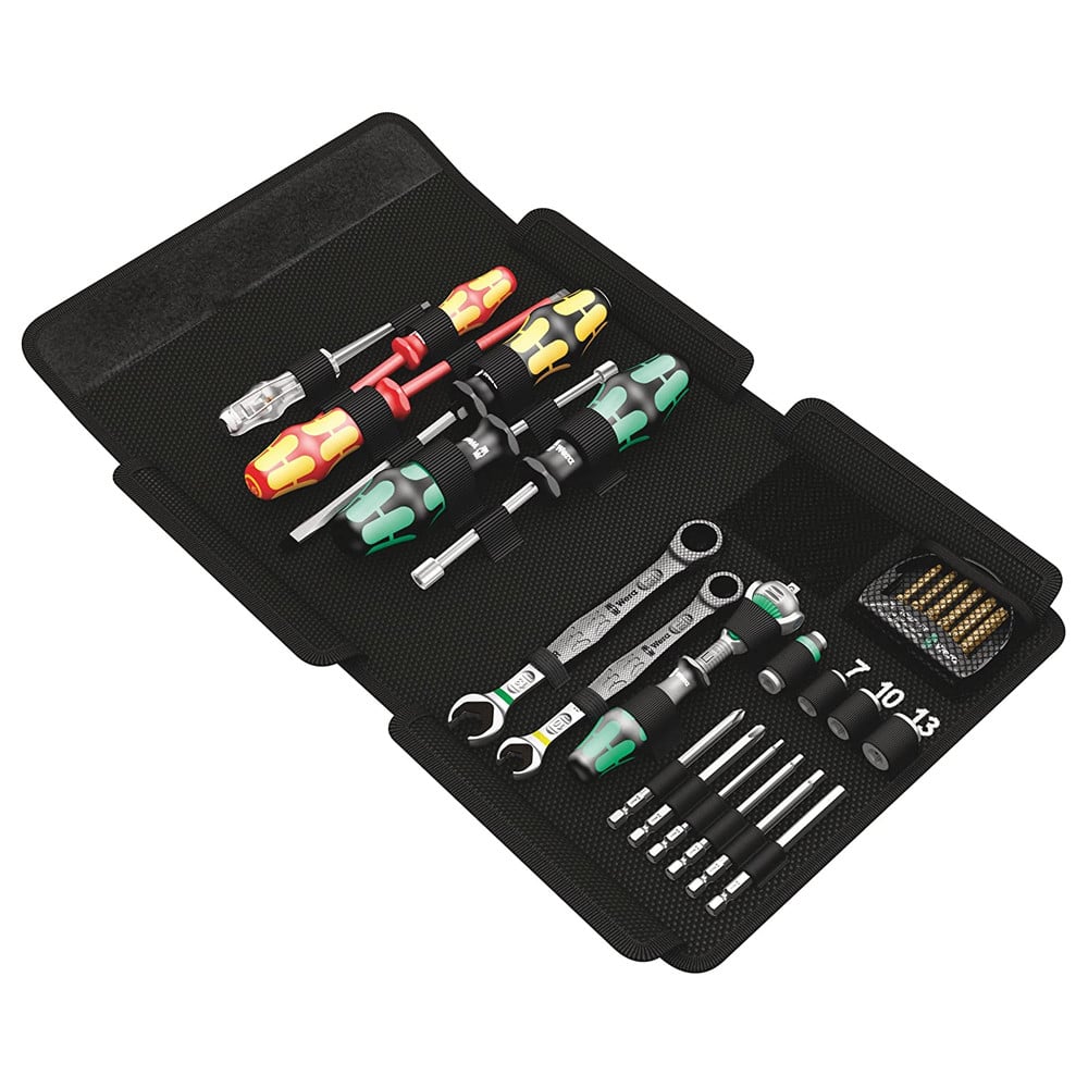 全05135927001 Kraftform Kompakt杂志SH 1 Plumbkit 25个人电脑
