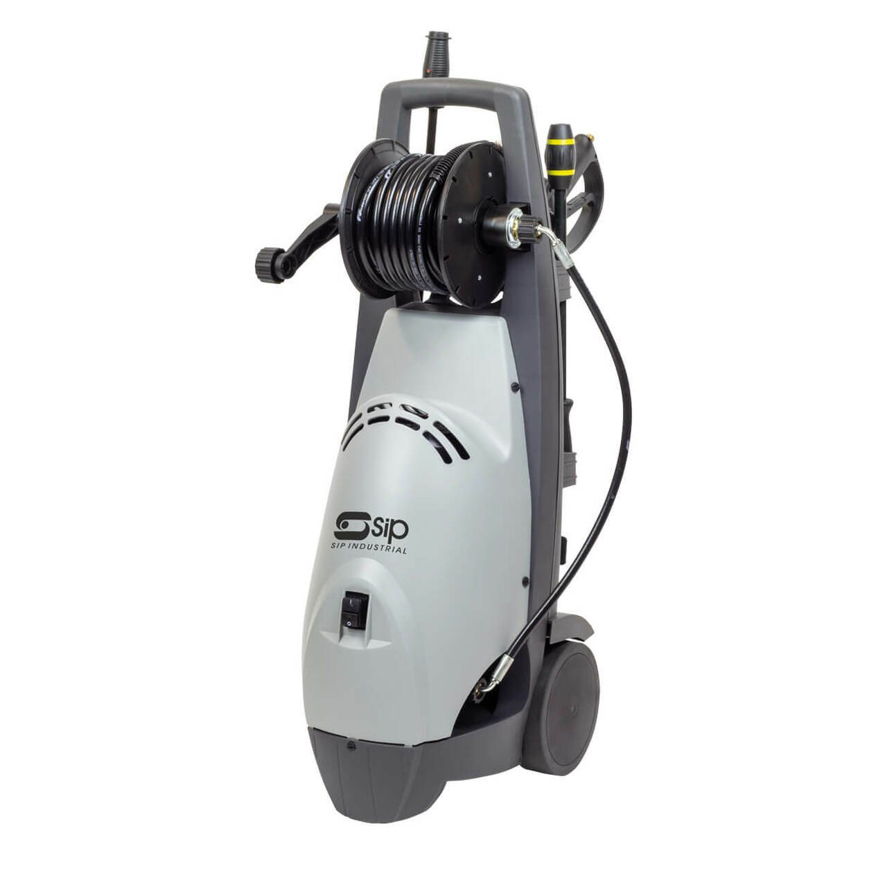 SIP 08932 TEYPEST P480/130-6电冷水垫圈