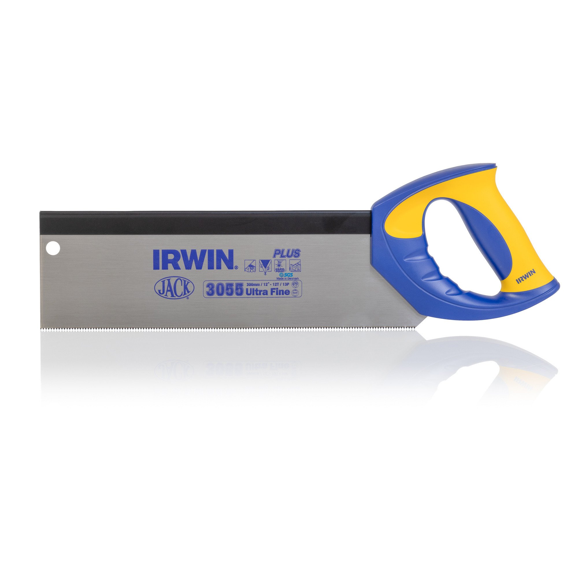 Irwin Jack 10503534 Xpert Tenon看到300mm（12）
