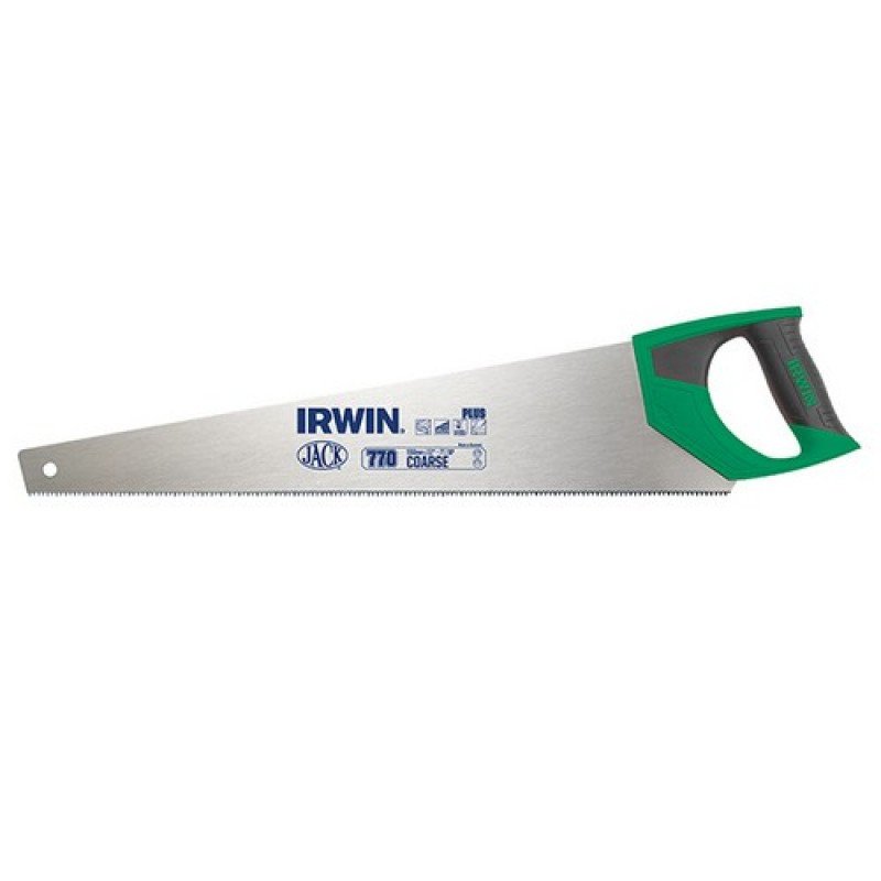 Irwin Jack 10505211 770加粗手锯550mm（22）