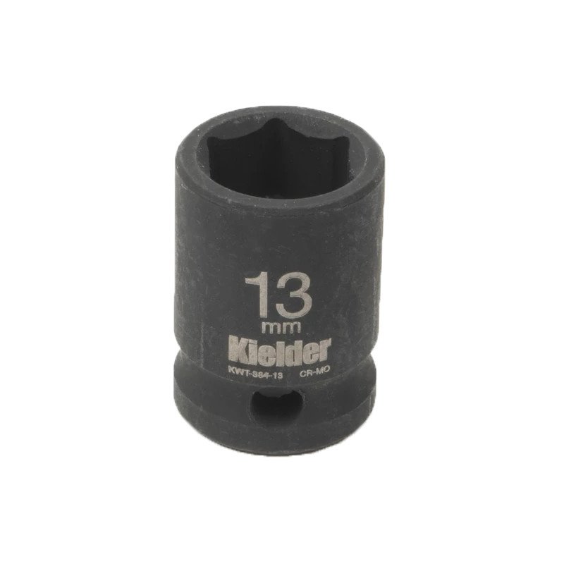 Kielder KWT-384-13 3/8短效果单插座13mm