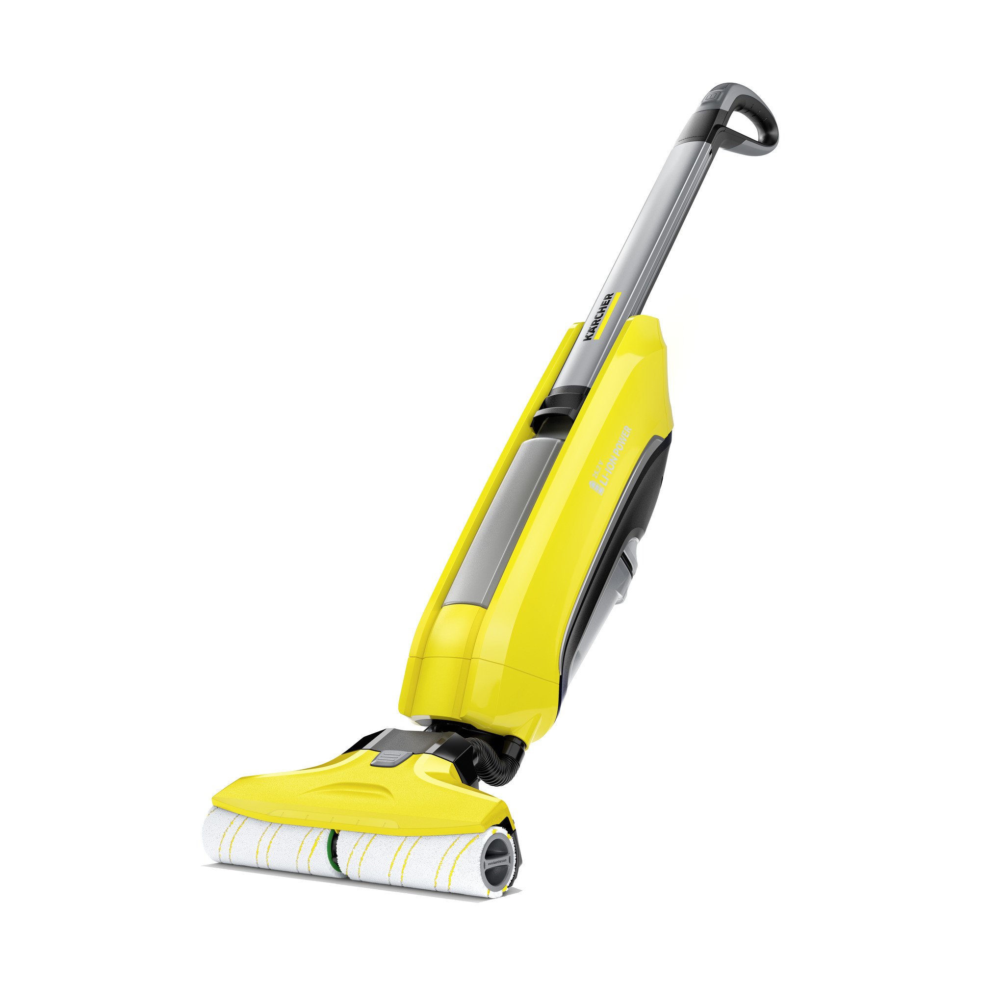 Karcher FC5无绳硬地板清洁器
