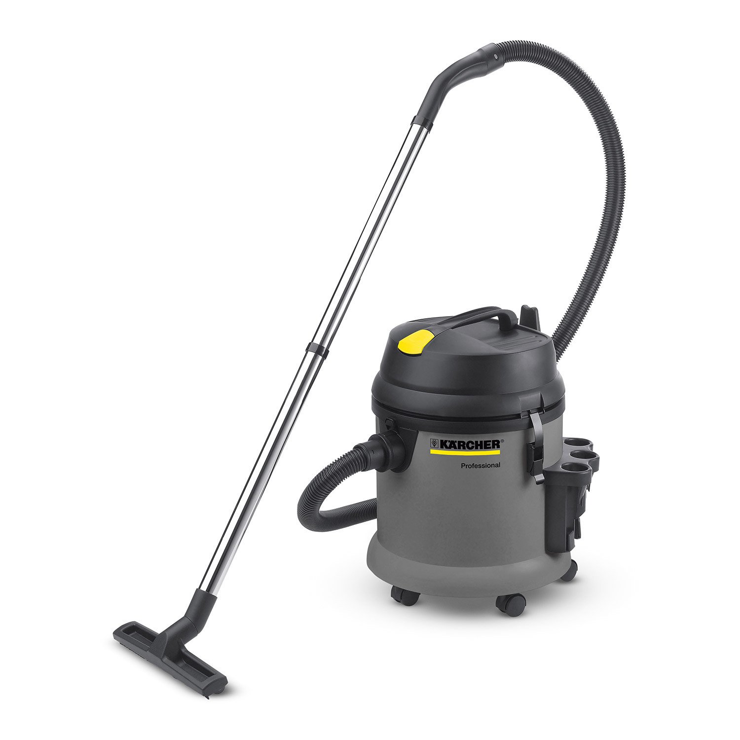 因为Karcher NT * 27/1 GB万能吸尘器