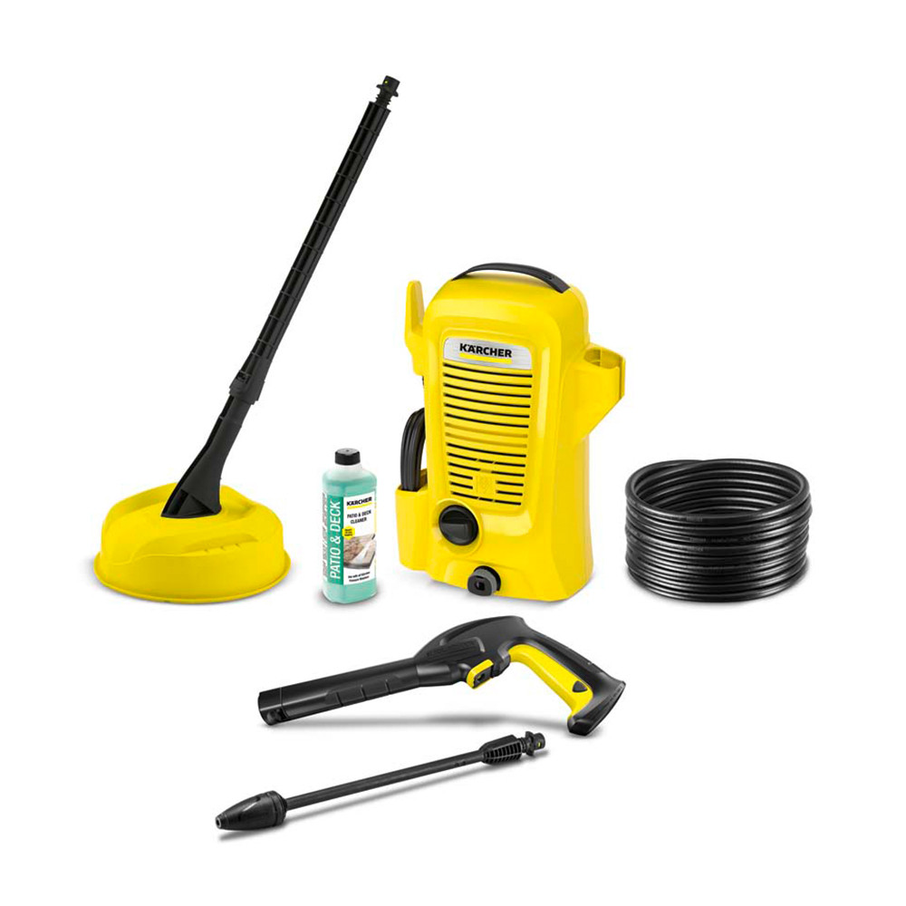 Karcher K2通用家庭压力垫圈