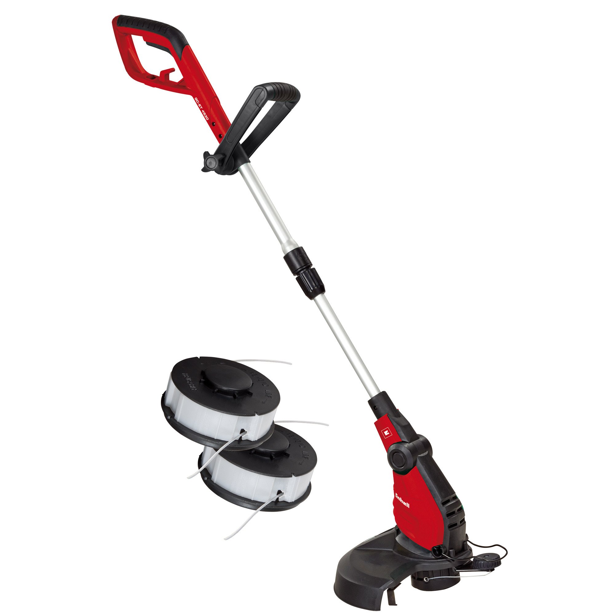 EINHELL GC-ET 4530套件电动草坪修剪器450W 300毫米