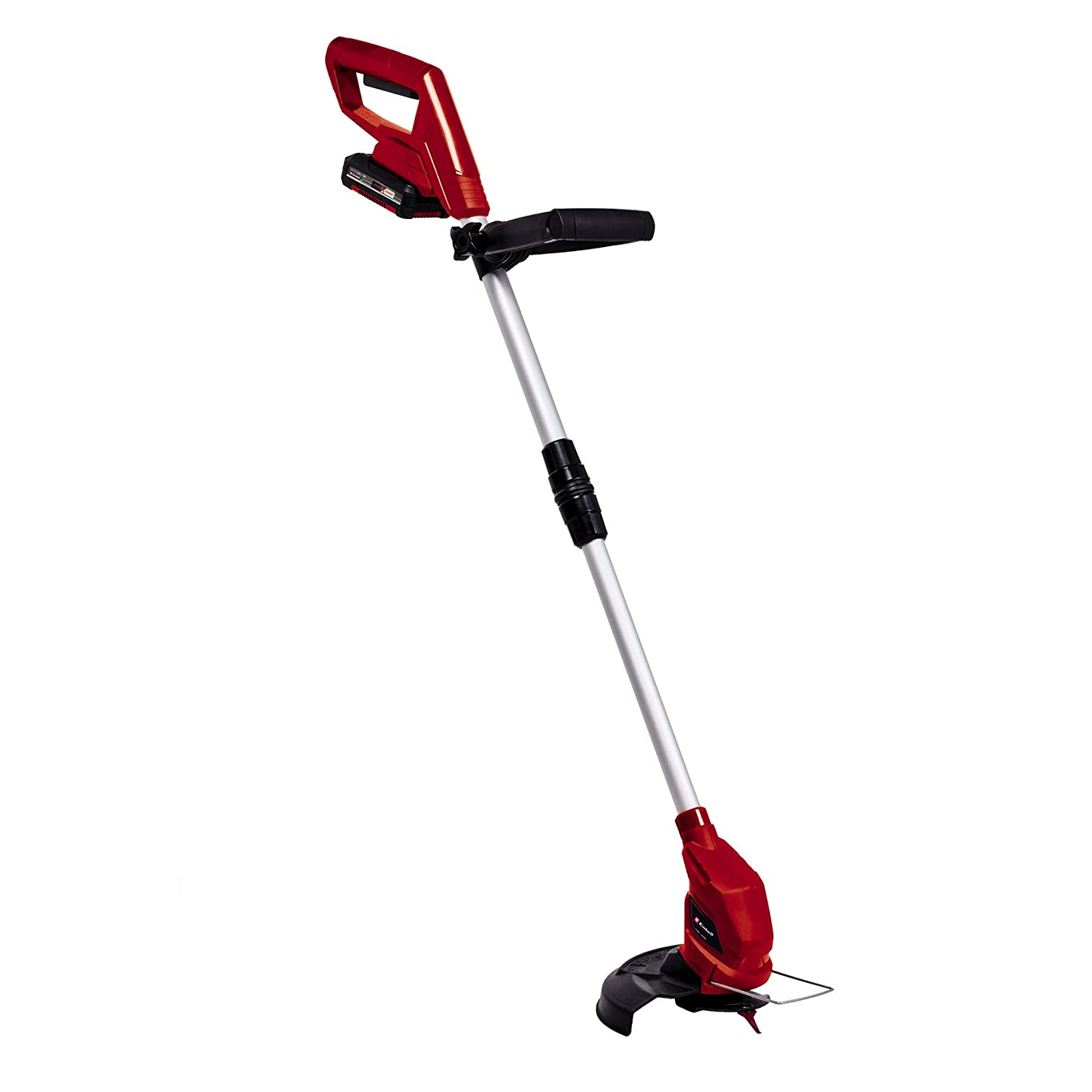 EINHELL 3411125无绳草坪修剪器GC-CT 18/24 LI（1x2 0AH）