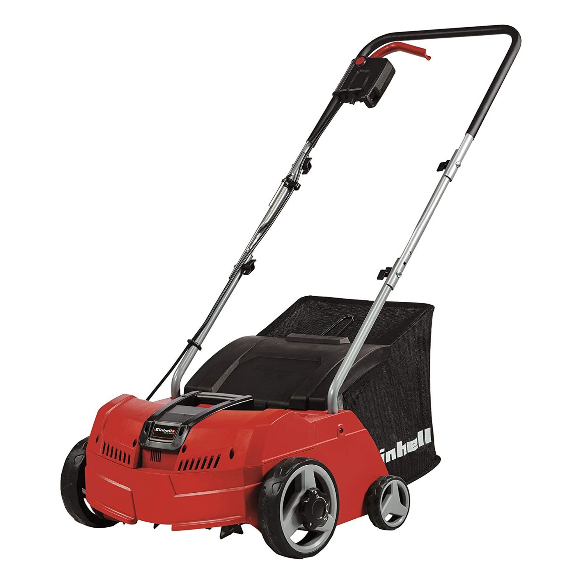 Einhell GC-SA 1231/1电动惊吓器1200W 310mm宽度