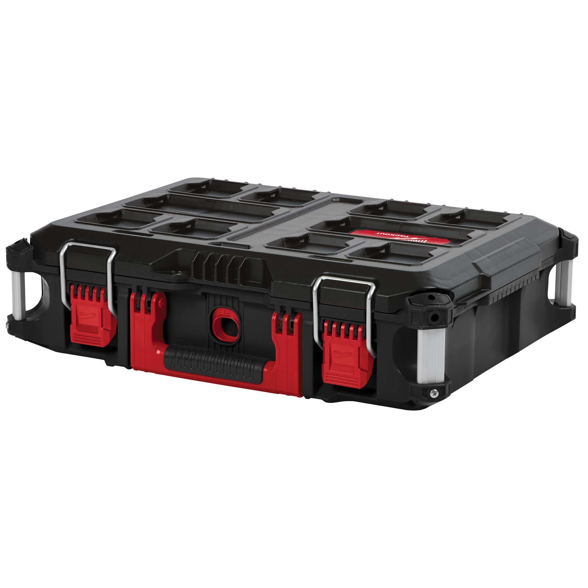 密尔沃基4932464080 PACKOUT™工具箱系统