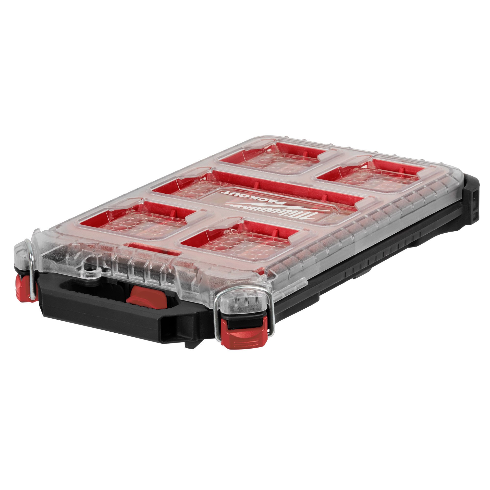 密尔沃基4932471065 PACKOUT™紧凑型瘦身组织者
