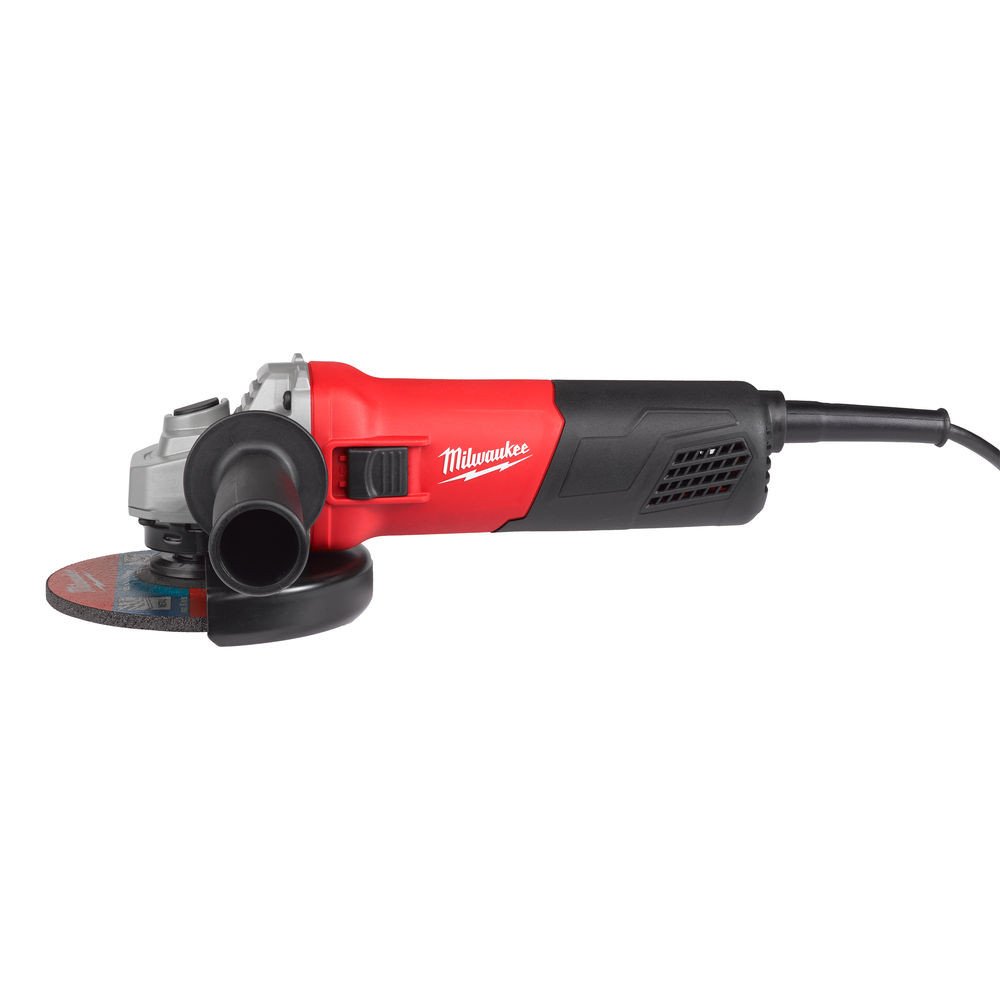 密尔沃基AG800-115E 240V 115mm 800W Angle Grinder