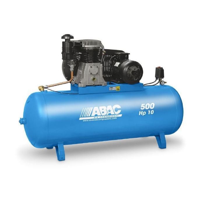 ABAC PRO B6000 500 FT7.5 15 BAR