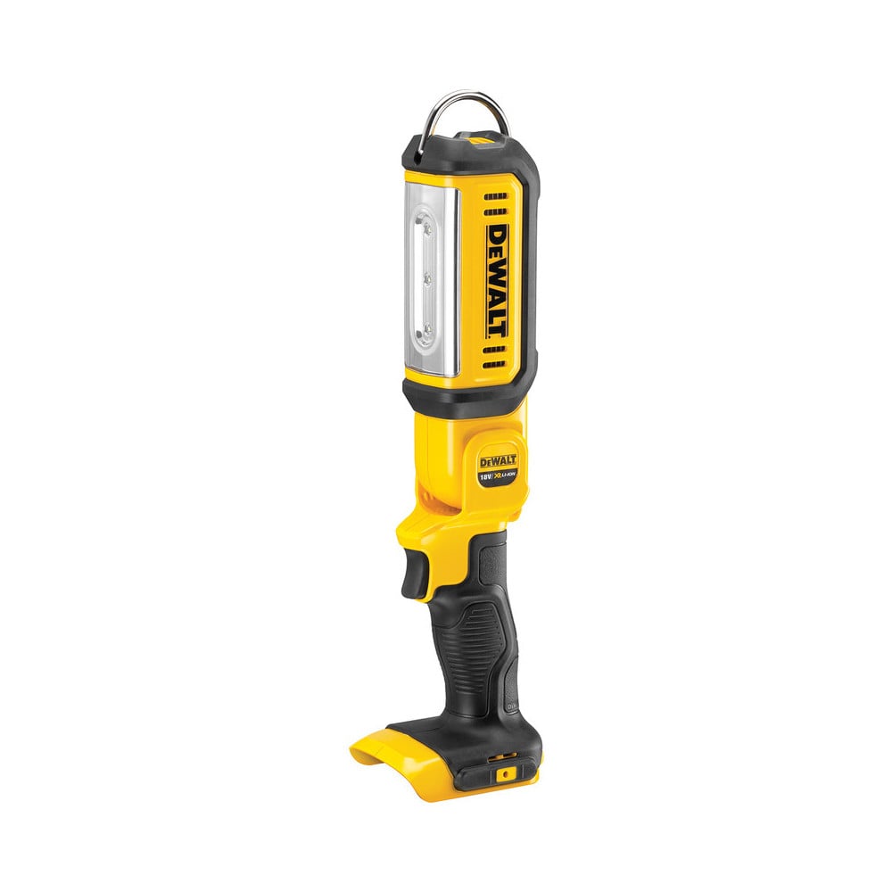 DeWalt DCL050N 18V无绳LED手电筒(机身专用)