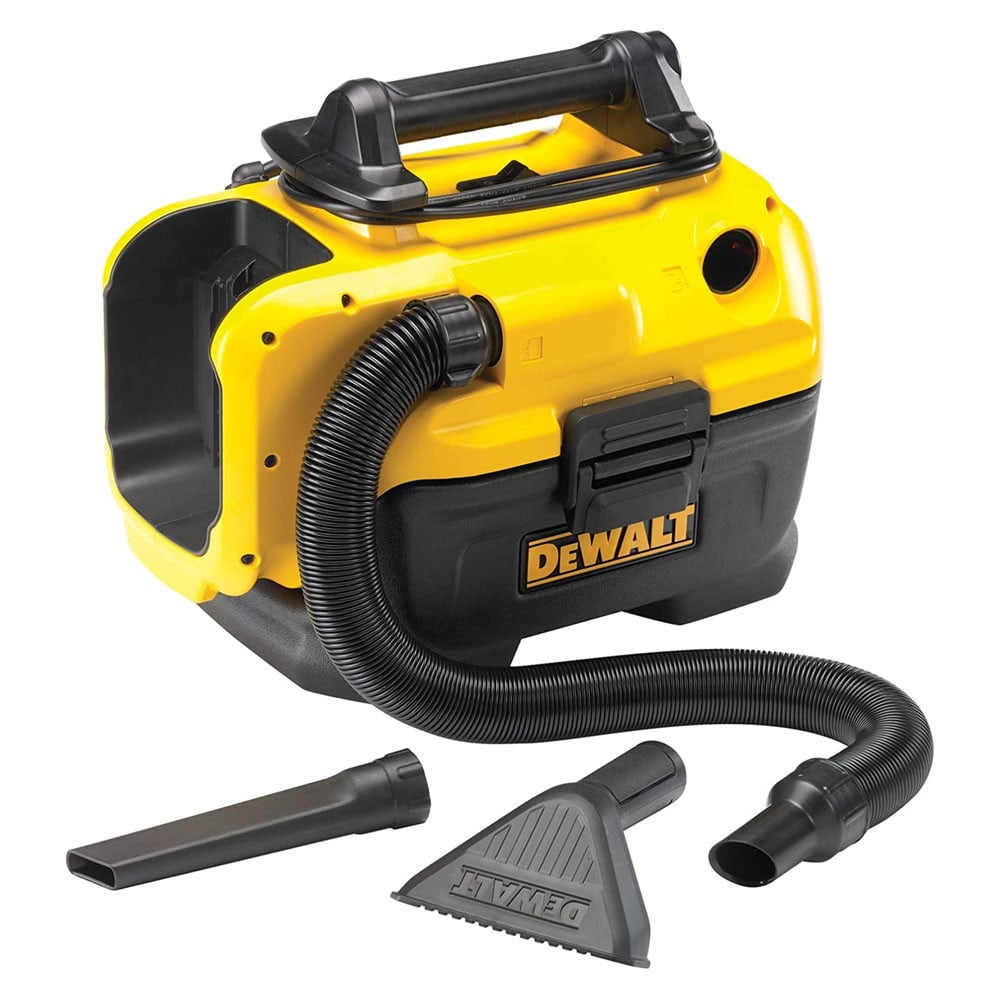 DEWALT DCV584L-GB 18V XR L级真空（仅身体）