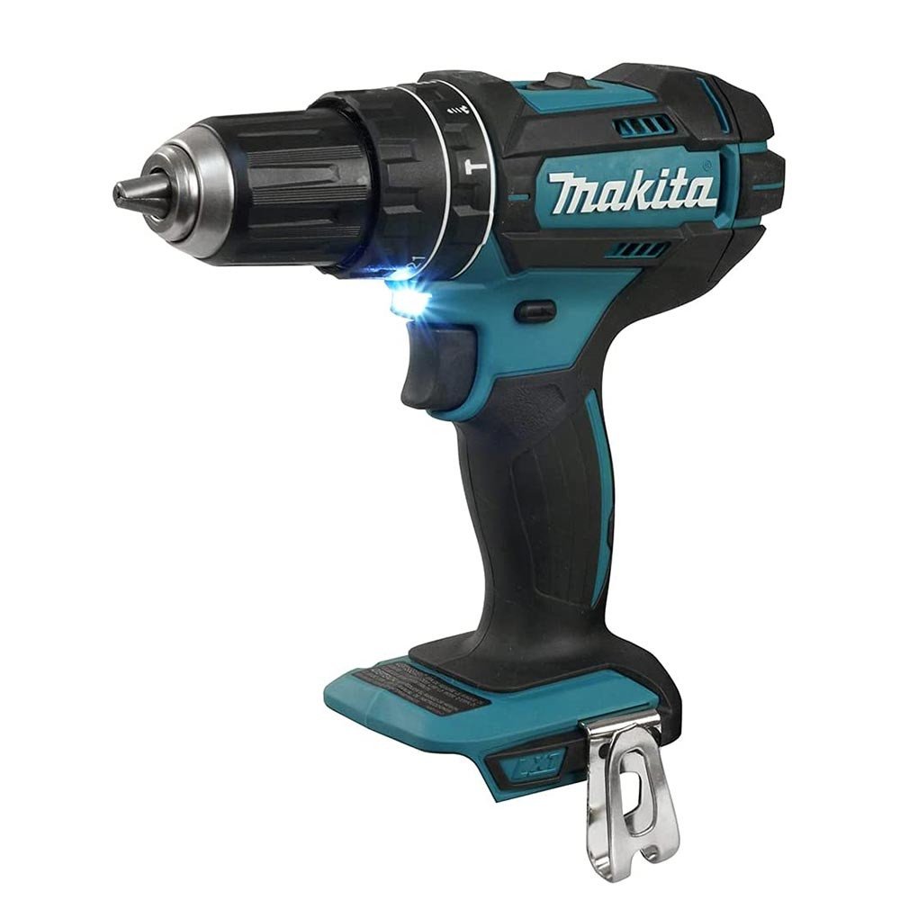 Makita DHP482Z 18V无绳LXT组合钻（仅身体）